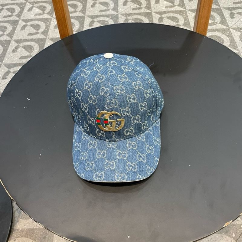 Gucci Caps